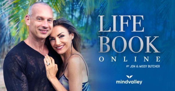 LifeBook Online – Jon y Missy Butcher Español