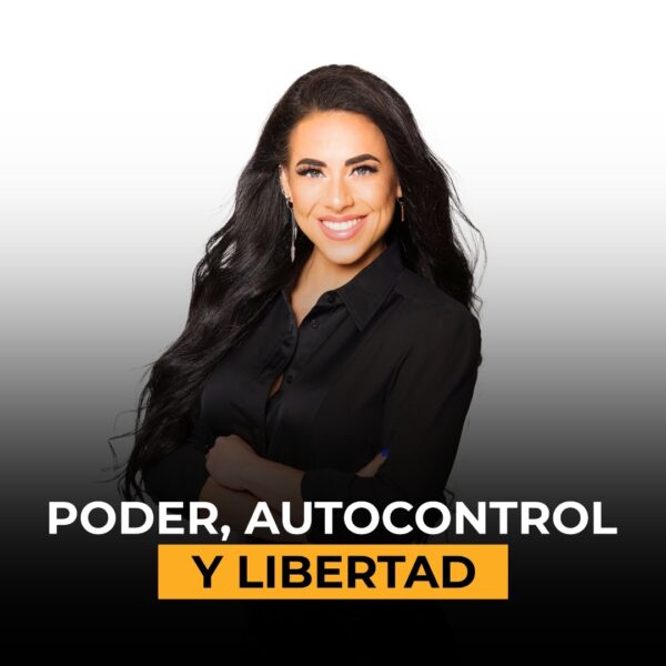 Poder, Autocontrol y Libertad Coral Mujaes