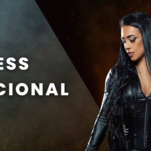 Fitness Emocional 2.0 Coral Mujaes